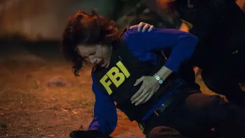 El mentalista Temporada 6 Episodios 20 • Sub Español