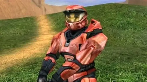 Red vs. Blue Temporada 1 Episodios 2 • Sub Español
