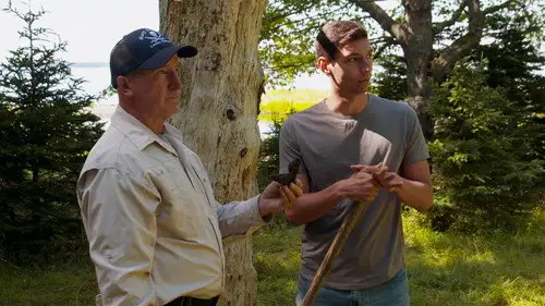 La maldición de Oak Island Temporada 10 Episodios 12 • Sub Español