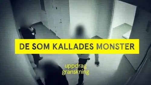 Uppdrag granskning Temporada 21 Episodios 4 • Sub Español