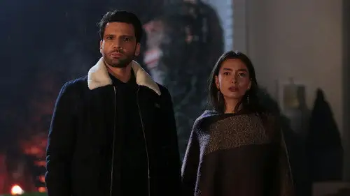 Amor eterno Temporada 2 Episodios 14 • Sub Español