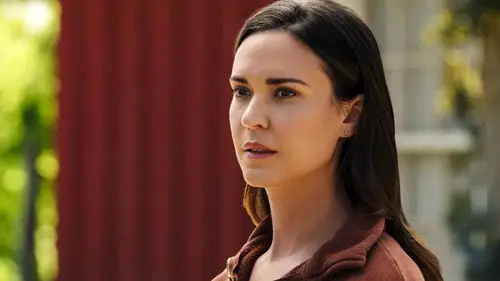 Walker Temporada 4 Episodios 12 • Sub Español