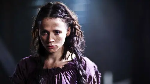 Merlín Temporada 4 Episodios 8 • Sub Español