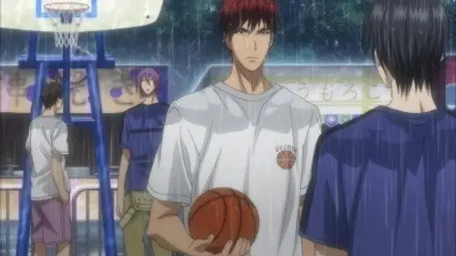 Kuroko no Basket Temporada 2 Episodios 2 • Sub Español