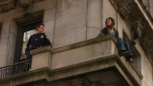 Turno de guardia Temporada 6 Episodios 7 • Sub Español