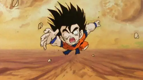Dragon Ball Z Kai Temporada 1 Episodios 8 • Sub Español