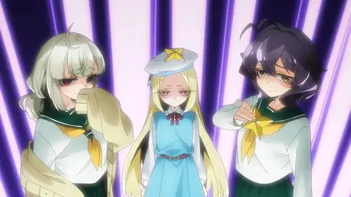 Gushing over Magical Girls Temporada 1 Episodios 9 • Sub Español