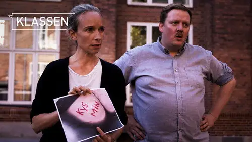 Klassen 2016 Temporada 7 Episodios 25 • Sub Español