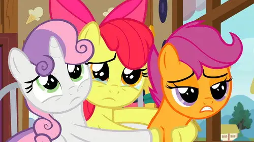 My Little Pony: La magia de la amistad Temporada 9 Episodios 12 • Sub Español