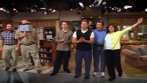 Un chapuzas en casa Temporada 0 Episodios 10 • Sub Español