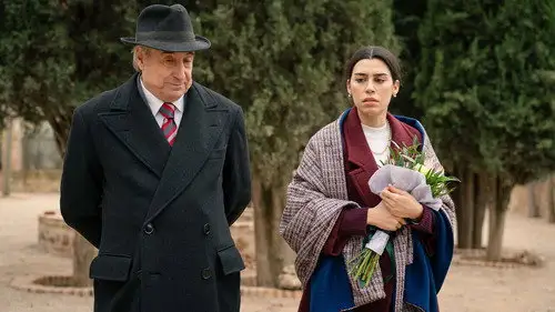 Sueños de libertad Temporada 2 Episodios 11 • Sub Español