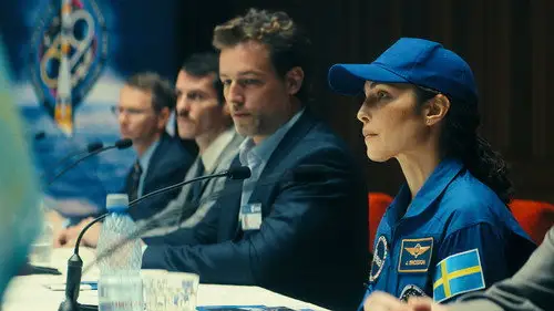 Constelación Temporada 1 Episodios 3 • Sub Español