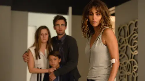 Extant Temporada 2 Episodios 13 • Sub Español