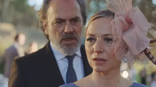 Vivir sin permiso Temporada 1 Episodios 11 • Sub Español