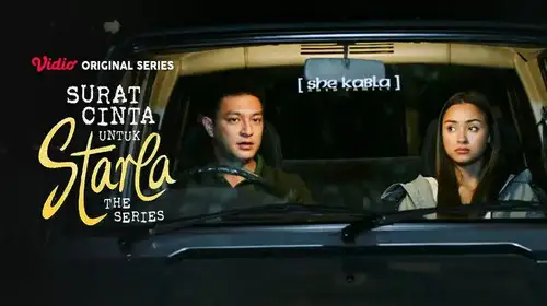 Surat Cinta Untuk Starla: The Series Temporada 1 Episodios 3 • Sub Español