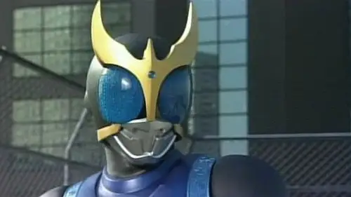 Kamen Rider Temporada 10 Episodios 5 • Sub Español