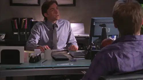 The O.C. Temporada 3 Episodios 9 • Sub Español