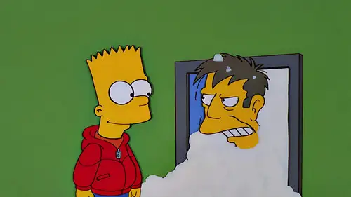 Los Simpson Temporada 12 Episodios 8 • Sub Español