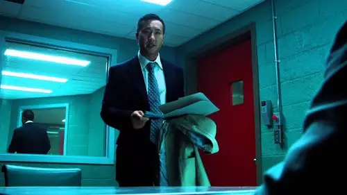 Nikita Temporada 3 Episodios 1 • Sub Español