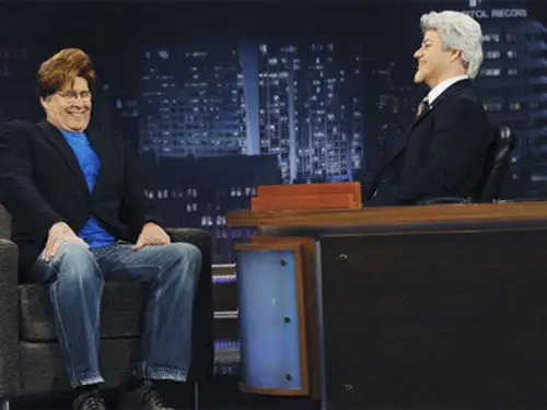 Jimmy Kimmel Live! Temporada 8 Episodios 5 • Sub Español