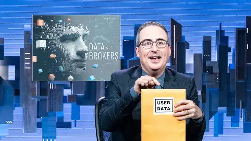 Last Week Tonight with John Oliver Temporada 9 Episodios 7 • Sub Español
