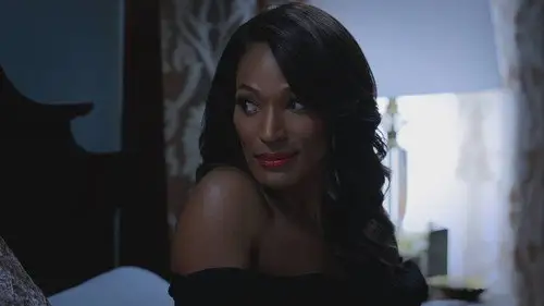 Tyler Perry's The Oval Temporada 5 Episodios 6 • Sub Español