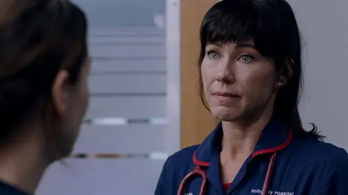 Casualty Temporada 43 Episodios 8 • Sub Español