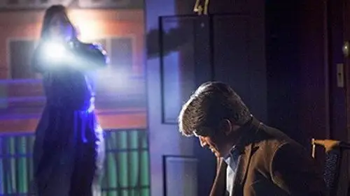 Castle Temporada 3 Episodios 6 • Sub Español
