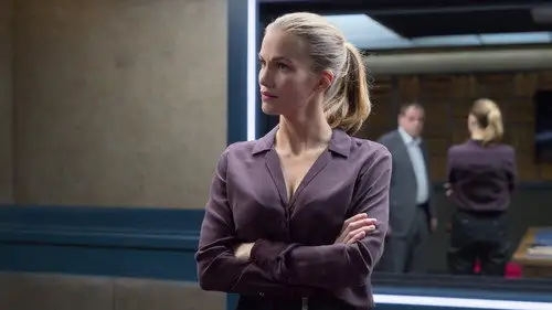 Criminal: Francja S1E3 • Oglądaj Online