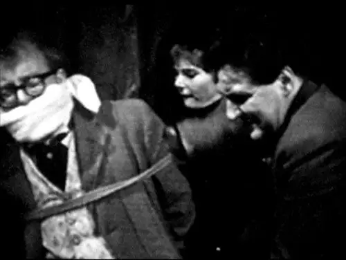 Los vengadores Temporada 1 Episodios 13 • Sub Español