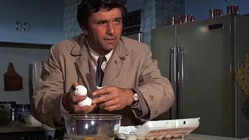 Colombo Temporada 1 Episodios 1 • Sub Español