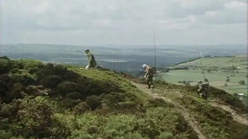 Last of the Summer Wine Temporada 12 Episodios 2 • Sub Español