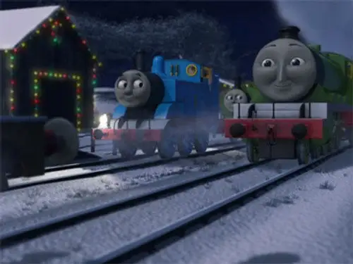 Thomas y sus amigos Temporada 14 Episodios 20 • Sub Español