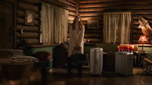 Un lugar para soñar Temporada 1 Episodios 1 • Sub Español