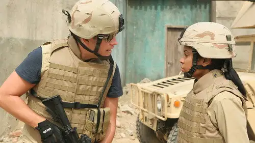 Navy: Investigación criminal Temporada 5 Episodios 15 • Sub Español