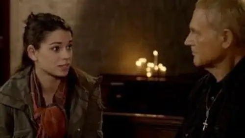 Don Matteo Temporada 8 Episodios 21 • Sub Español