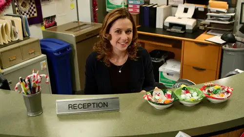 The Office Temporada 5 Episodios 10 • Sub Español