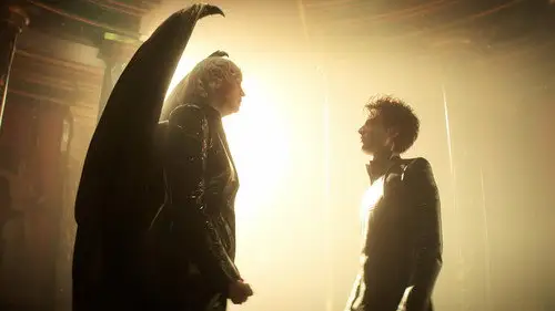 Sandman Temporada 1 Episodios 4 • Sub Español