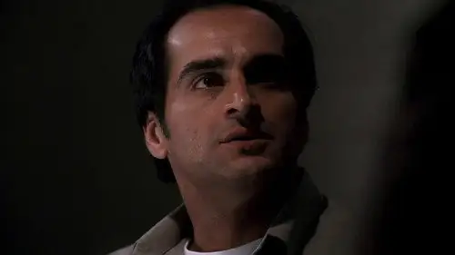 Las Vegas Temporada 3 Episodios 17 • Sub Español