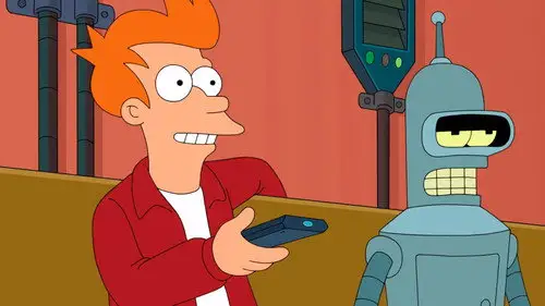 Futurama Temporada 11 Episodios 1 • Sub Español