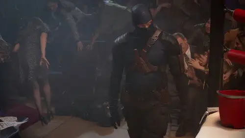 Daredevil: Born Again Temporada 2 Episodios 4 • Sub Español