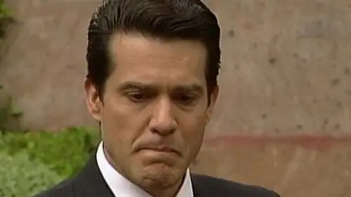 Carita de Ángel Temporada 1 Episodios 5 • Sub Español