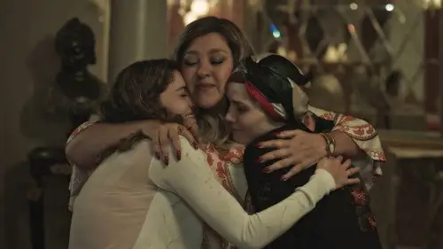 Todas as Flores Temporada 1 Episodios 1 • Sub Español