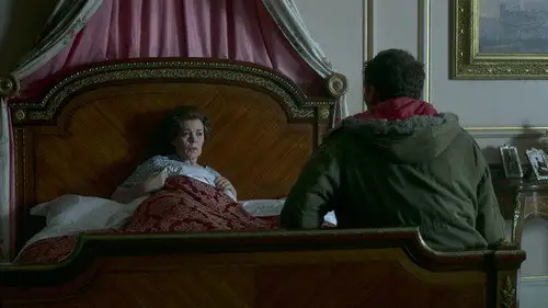 The Crown Temporada 4 Episodios 5 • Sub Español