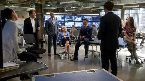 Bull Temporada 2 Episodios 6 • Sub Español