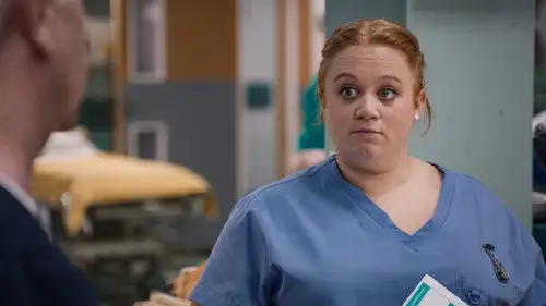 Casualty Temporada 34 Episodios 10 • Sub Español