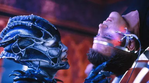 Farscape Temporada 2 Episodios 21 • Sub Español