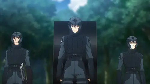 The Irregular at Magic High School S1E15 • Oglądaj Online