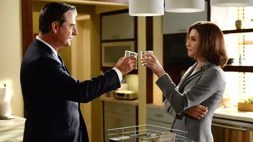 The Good Wife Temporada 7 Episodios 7 • Sub Español