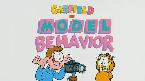Garfield y sus amigos Temporada 7 Episodios 16 • Sub Español